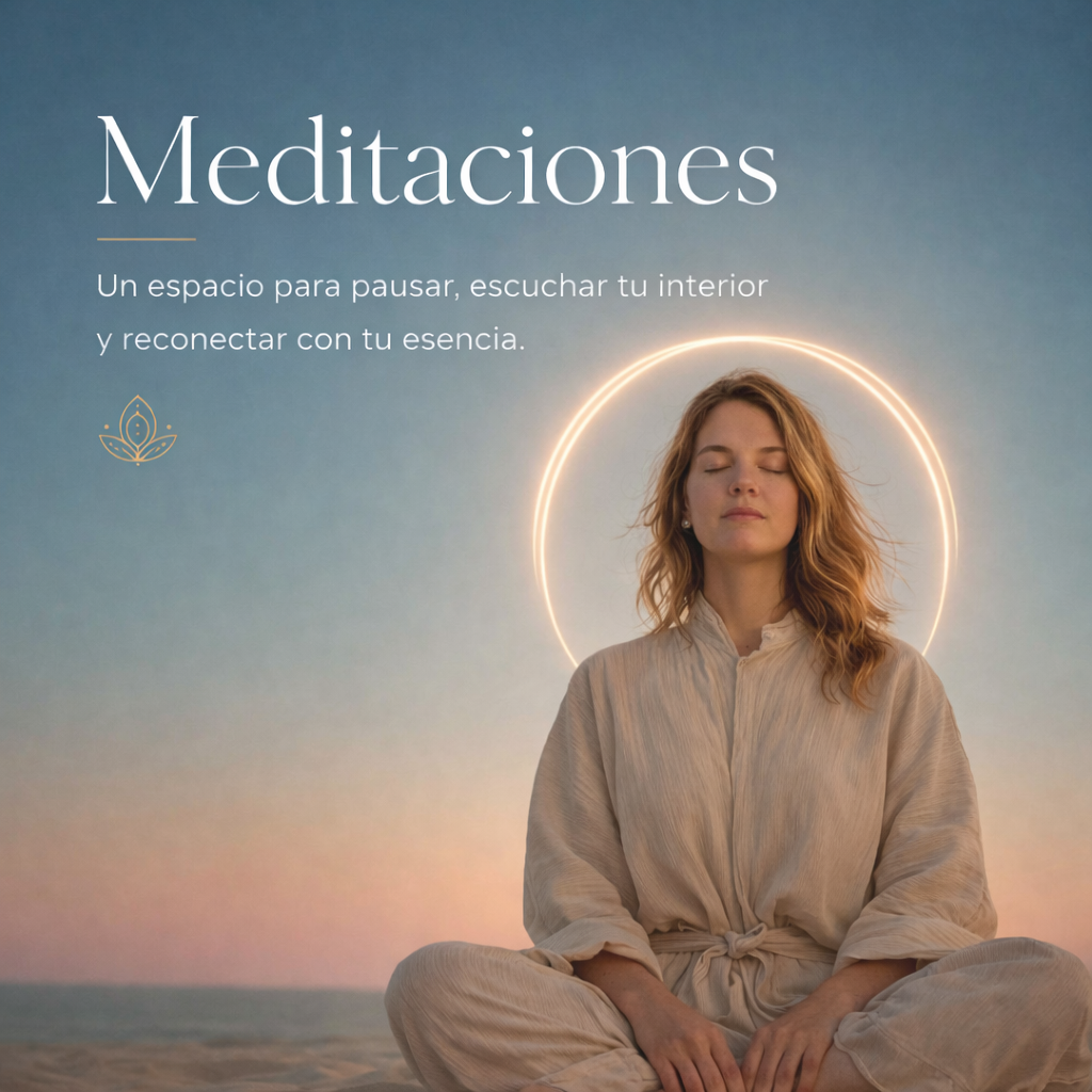 Meditaciones