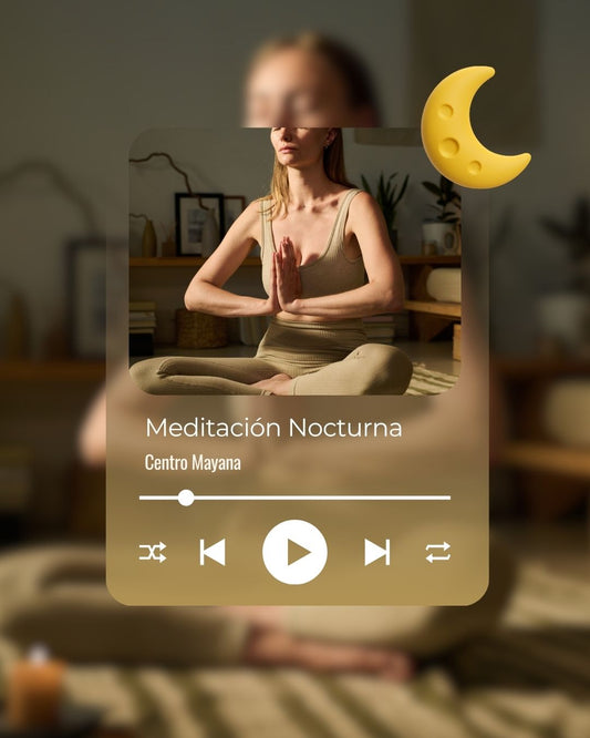 Meditación Nocturna