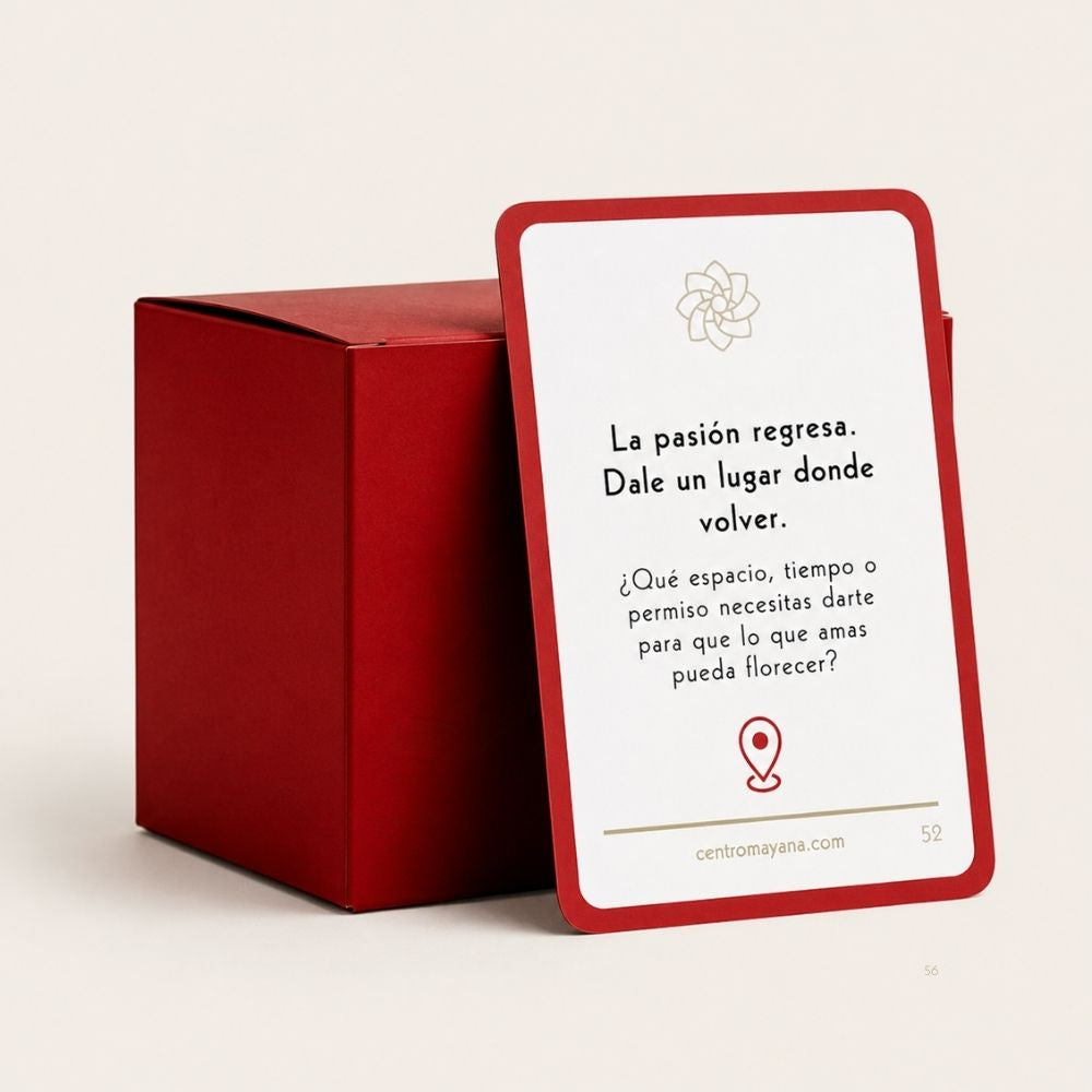 Oráculo del Corazón Sagrado